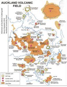 Auckland volcanoes: The ultimate guide to our volcanic field