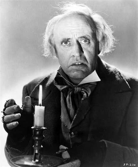 alastair sim as scrooge images | Alastair Sim– Scrooge | Christmas carol, Movie stars, Holiday movie