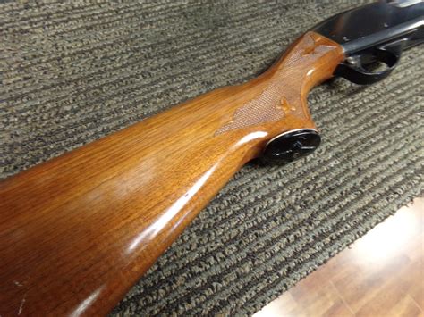 Remington Arms Company, Inc. 870 Wingmaster Full Choke - For Sale ...