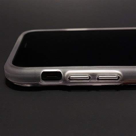 Nomad Clear Case and Clear Folio iPhone X case review - The Gadgeteer