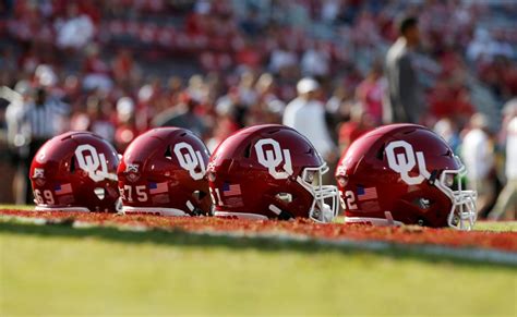 SEC schedule release: OU football set to host Alabama in 2024, per report