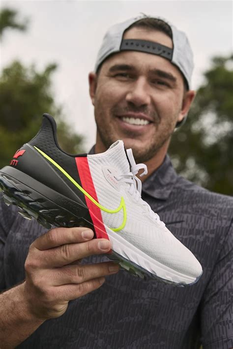 Nike Air Zoom Infinity Tour Golf Shoe Release Info | Hypebeast