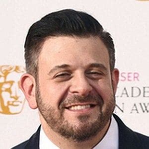 Adam Richman - Age, Family, Bio | Famous Birthdays