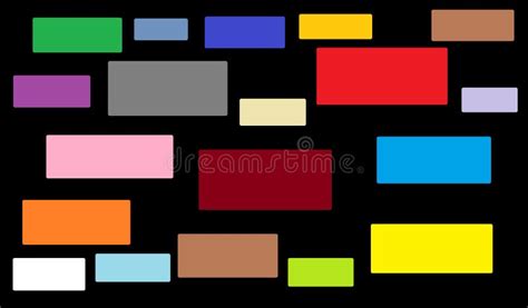 890 Colored Rectangles Stock Photos - Free & Royalty-Free Stock Photos ...