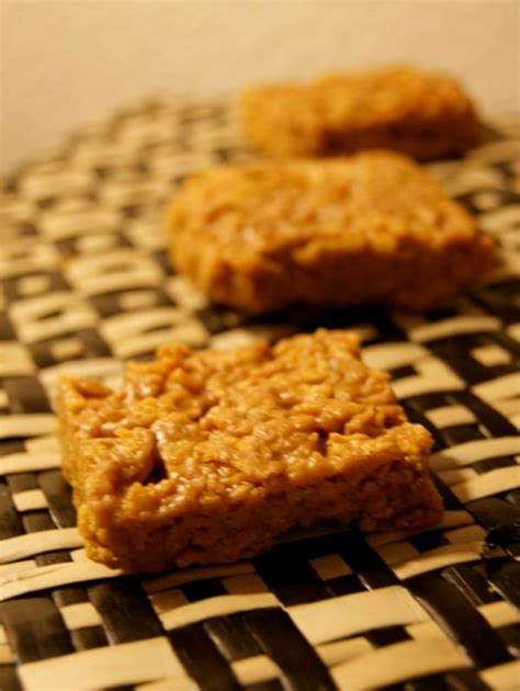 Butterfinger Bars Recipe - STL Cooks