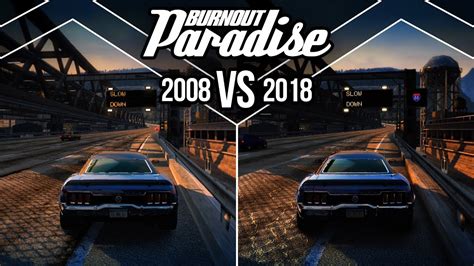 Burnout Paradise Remastered Pc Test - Twm Arwel