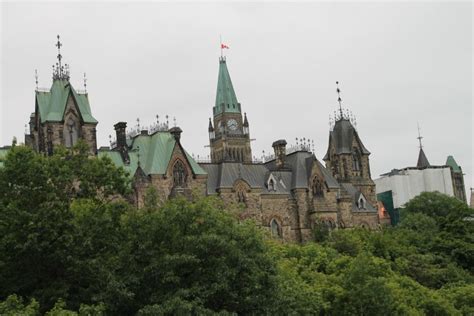 A Weekend in Our Nation’s Capital (Ottawa, Ontario)