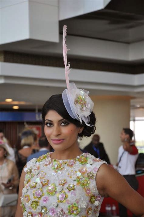 Racing Fashion: Dubai World Cup Hats