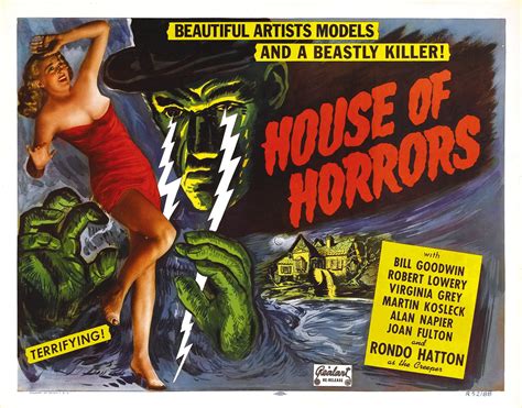 House of Horrors (1946)