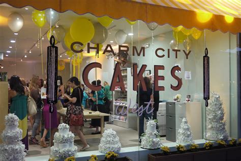 Charm City Cakes West Says “Let Them Make Cake!” with Upcoming Cake ...