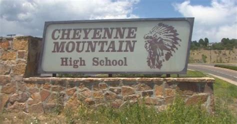 Cheyenne Mountain High School In Colorado Springs To Retire Native ...