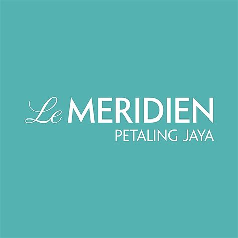 Le Meridien PJ Events | Linktree