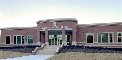 Snead State Rededicates Newly Renovated McCain Student Center - Snead State Community College