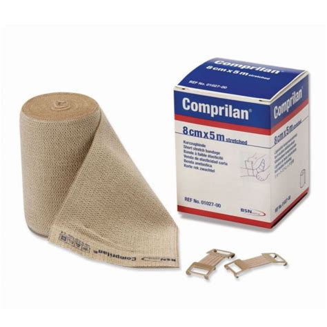 Comprilan Compression Bandage | Wound Care — Serfinity Medical