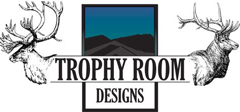 Trophy Room Designs