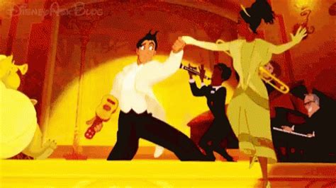 Top 10 Disney Dance Scenes – The Wonderful World of Animation