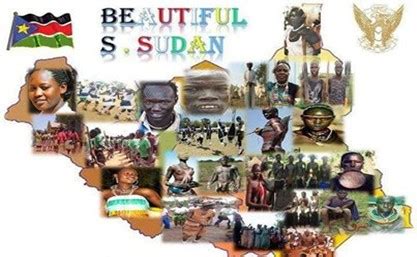 South Sudan celebrates Independence, 9 July 2023 - Black Ottawa Scene