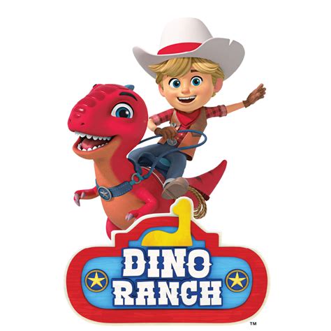 Meet Dino Ranch At The 2023 San Mateo County Fair