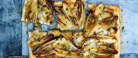 Best Chicory Recipes - olivemagazine