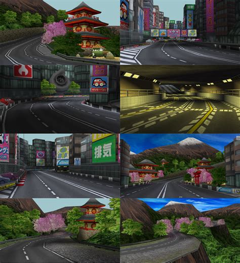 Tokyo WGP Cars2 DS by Devtrev on DeviantArt