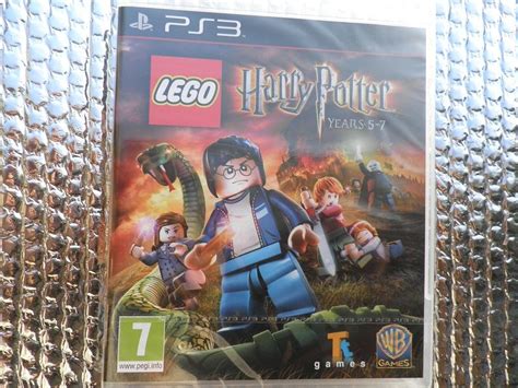 ps3 lego harry potter ps3 NOVO...NOVO