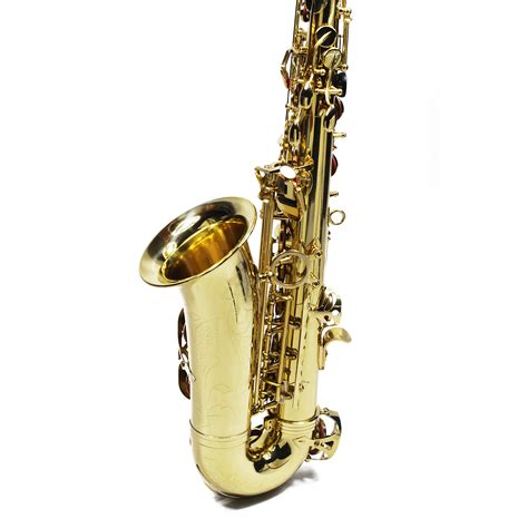 Saxophone