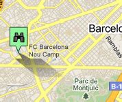 HOTELS near FC BARCELONA CAMP NOU | 75% off | Hotel Direct