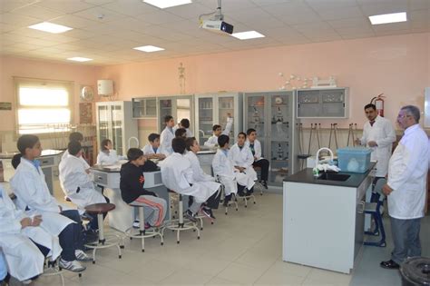 Al-Rowad International School Riyadh Saudi Arabia | Profile, Rating, Fee Structure, Activities ...