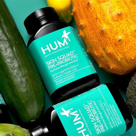 How to Use Skin Supplements with Your Favorite Topicals for the Best Results | HUM Nutrition Blog