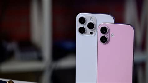 iPhone 16 camera specs & Capture Button details revealed