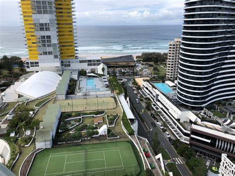 Review: Sofitel Gold Coast Broadbeach Australia - Monkey Miles