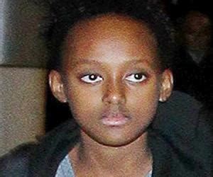 Zahara Jolie-Pitt – Bio, Facts, Family Life