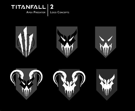 Titanfall 2 Icon at Vectorified.com | Collection of Titanfall 2 Icon ...