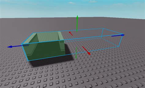 Making a Grid Building System - Scripting Support - Developer Forum ...