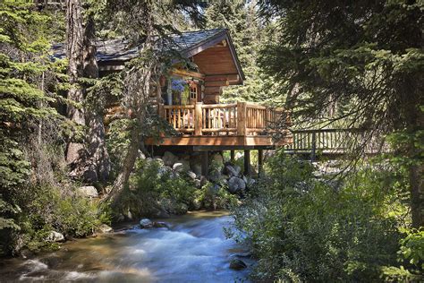 Lone Mountain Ranch – Rustic Vacations