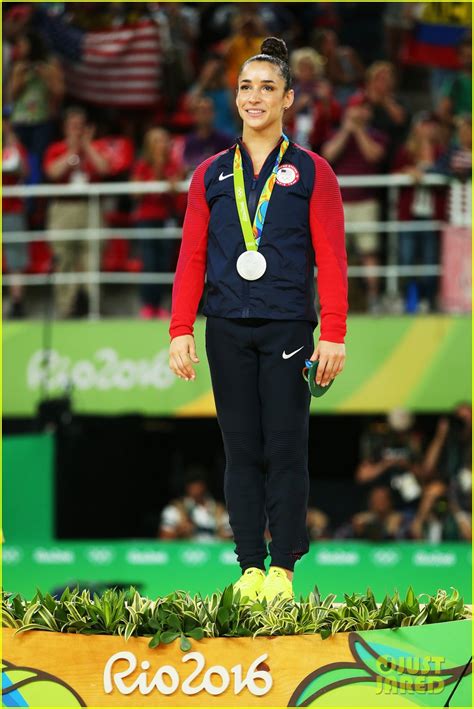 Watch Simone Biles & Aly Raisman's Amazing Floor Routines at Rio Olympics 2016 (Video): Photo ...