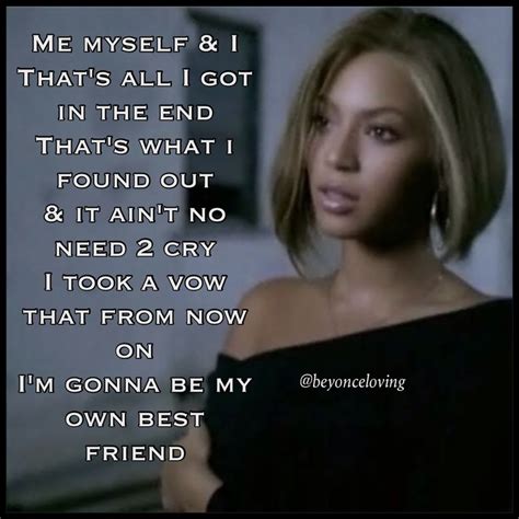 Beyonce Song Lyric Quotes. QuotesGram