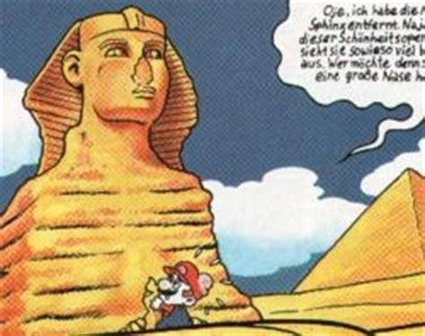 Egypt - Super Mario Wiki, the Mario encyclopedia