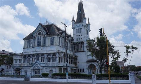 Georgetown 2021: Best of Georgetown, Guyana Tourism - Tripadvisor