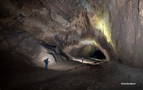 Karst Sagea Halmahera: Antara Megahnya Gua Bokimoruru dan Ancaman Rusaknya Ekosistem - Mongabay ...