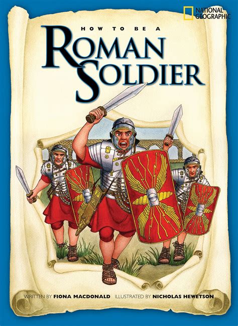 👍 How to become a roman soldier. Roman Army. 2019-02-15