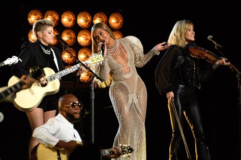 Listen to the Studio Version of Beyoncé and the Dixie Chicks' "Daddy ...