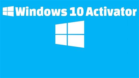 Windows 10 Activator Free Download - GameTrex