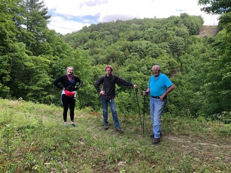 The Long Path of New York: A historic note - - The Adirondack Almanack