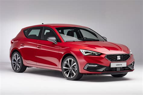 New 2020 SEAT Leon: PHEV model to cost from £30,970 | Auto Express