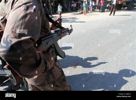 Border guard bangladesh hi-res stock photography and images - Alamy