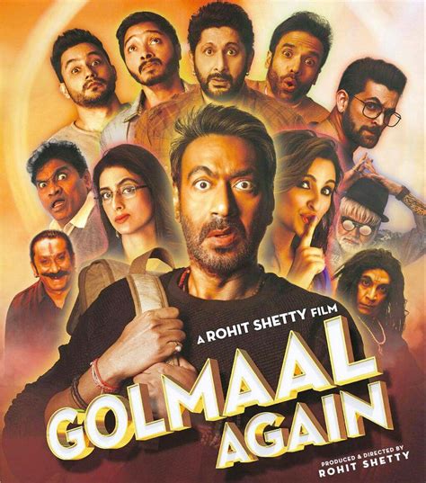 golmaal again af somali