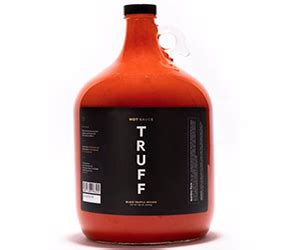 Truff: Hot Sauce - Club + Resort Chef