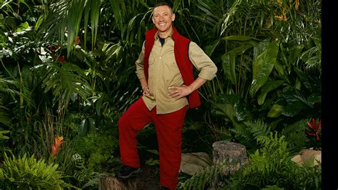 I'm A Celebrity: Frankie Dettori's first bushtucker trial in the jungle