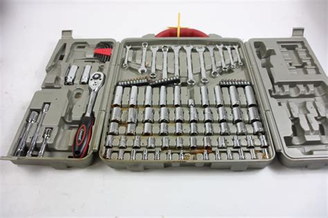 Crescent Tool Kit | Property Room